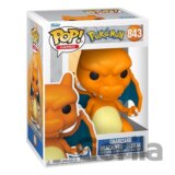 Funko POP Games: Pokémon - Charizard