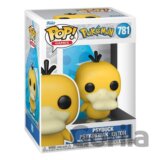 Funko POP Games: Pokémon - Psyduck
