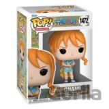 Funko POP Animation: One Piece - Onami (Wano)
