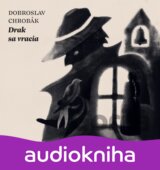 Audiokniha Drak sa vracia