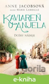 Kaviareň U anjela 3: Dcéry nádeje