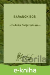 Baránok Boží