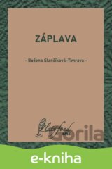 Záplava