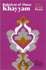 Rubaiyat of Omar Khayyam