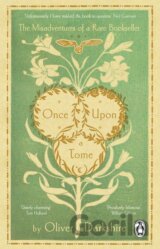Once Upon a Tome
