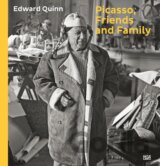 Picasso, Friends and Family