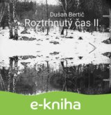 Roztrhnutý čas II.