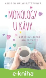 Monology u kávy
