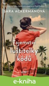 Tajemství luštitelky kódů