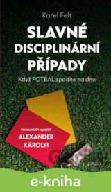 Slavné disciplinární případy
