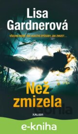 Než zmizela