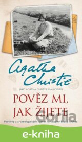Pověz mi, jak žijete