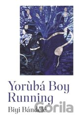 Yoruba Boy Running
