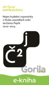Napřeskáčku 2