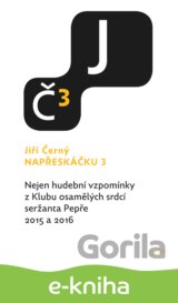 Napřeskáčku 3