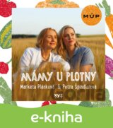Mámy u plotny