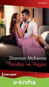 Svatba ve Vegas