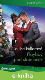 Playboy pod stromeček