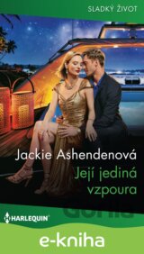 Její jediná vzpoura