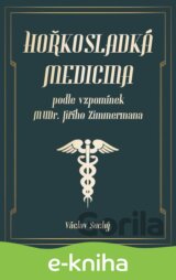 Hořkosladká medicina