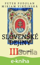 Slovenské dejiny III