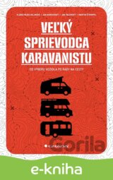 Veľký sprievodca karavanistu