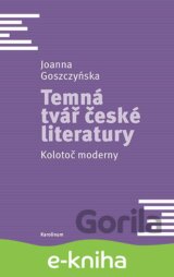 Temná tvář české literatury