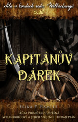 Kapitánův dárek