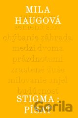Stigma: Písať
