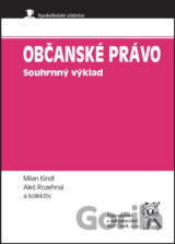 Občanské právo. Souhrnný výklad