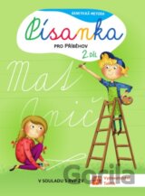 Písanka pro příběhov 2. díl