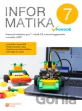 Informatika v pohodě 7 - pracovní učebni
