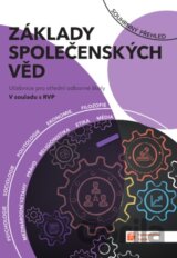 Základy společenských věd pro SOŠ - učebnice