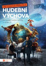 Hravá hudební výchova 5 - metodická příručka