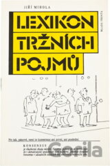 Lexikon tržních pojmů