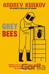 Grey Bees