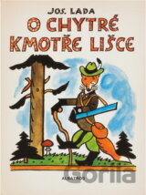 O chytré kmotře lišce