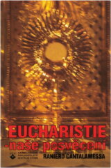 Eucharistie - naše posvěcení : tajemství poslední večeře