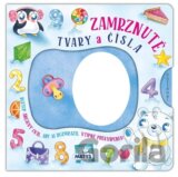 Zamrznuté tvary a čísla
