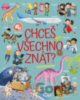 Chceš všechno znát?