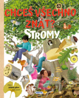 Chceš všechno znát? - Stromy
