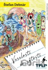 Veselosti do sýtosti