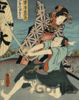 Utamaro, Hokusai Hiroshige
