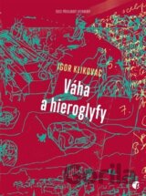 Váha a hieroglyfy