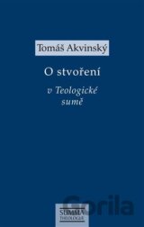 O stvoření v Teologické sumě
