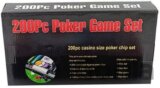 Poker sada