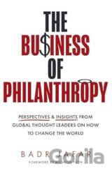 The Business of Philanthropy