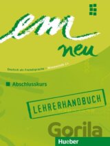 em neu 2008 Abschlusskurs Lehrerhandbuch