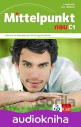 Mittelpunkt neu C1 – 4CD