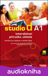 studio d A1 Příručka učitele